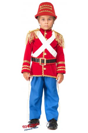 Costume di carnevale Costumi Maschietto (0-3 Anni)
